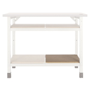 6077000 Baza suprafata de contact pentru banc de lucru , Wolfcraft - Img 4