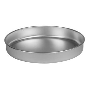 642711 Tigaie UL de Ø180mm pentru Serie 27, Trangia - Img 2