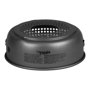 652504 Scut de vant inferior HA, Serie 25, Trangia