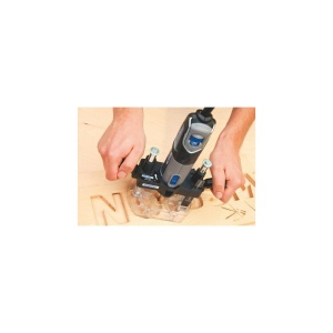 655 Freza HSS, 8 mm, Dremel - Img 4
