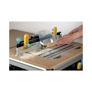 6901000 Suport frezare paralela pentru masa Master Cut 2000 si 1500 Wolf - Img 4
