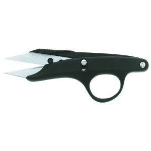 760811 Foarfeca pentru taiere ate/broderie 11 cm, Finny, Kretzer - Img 2