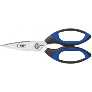 773020 Foarfeca multifunctionala acasa/birou, 20cm, Finny, Kretzer - Img 2