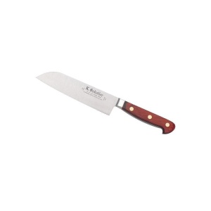 8500SA20LCOL Cutit de gatit oriental, lungime 17cm, Sabatier Auvergne - Img 5
