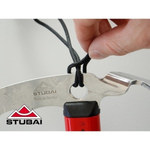 9070 6 Snur de agatare LEASH pentru piolet, Stubai - Img 6
