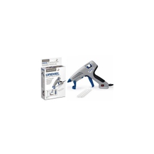 940 Pistol de lipit pentru modelism/hobby, Dremel - Img 7