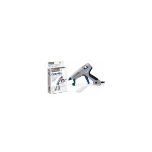 940 Pistol de lipit pentru modelism/hobby, Dremel - Img 12