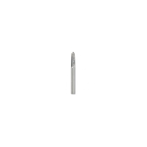 9910 Freza carbura de wolfram cu varf lance, 3.2mm, Dremel - Img 2