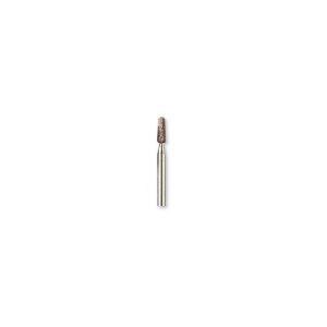 997 Piatra de polizor de oxid de aluminiu 3.4 mm, Dremel - Img 2