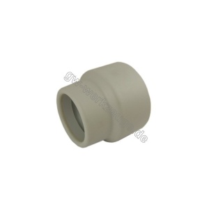 Adaptor port aspirare 100mm pentru slefuitoarele cu disc Hegner WSM 300/ HSM 300/ HSM 300S - Img 2