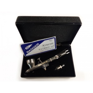 Aerograf Badger XTR Patriot 105 - Img 4