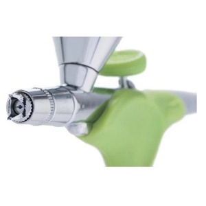Aerograf Grex Genesis XGI - Img 2