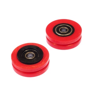 Ansamblu portocaliu de canelura Grommet pentru Taurus 3 - Img 2
