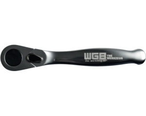 Antrenor mikro pentru biți WGB 1/4", crom-vanadiu - Img 6
