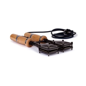 Aparat electric de marcare prin pirogravare lemn ALK 4N DUO