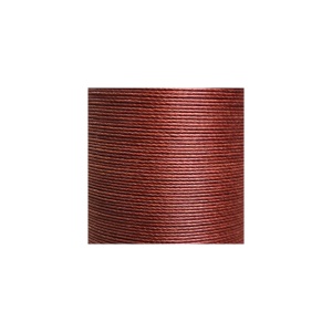 Ata de cusut Meisi Superfine 0.65 mm 8 m pentru piele - Img 22