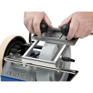 Atasament ascutire cutite amovibile frezare lemn, Tormek