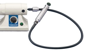 Ax flexibil pentru polizor S.B0-516 Flexade, Foredom