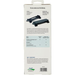 B8250-MBA Baza magnetica pentru piatra de ascutit diamantata DuoSharp, DMT - Img 6