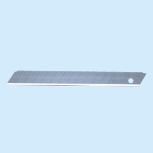 BA-54P Set 50 lame cutter segmentate , EXTRA SHARP de tip A - 9mm, NT Cutter - Img 2