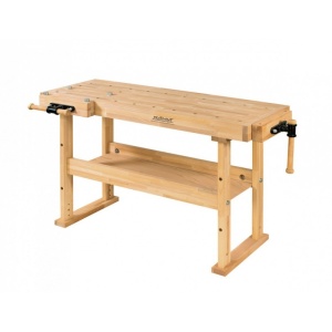 Banc de lucru pentru tamplarie Hobby Advanced 1500, Ramia - Img 2
