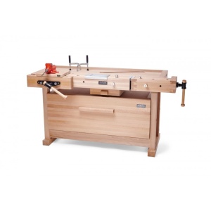 Banc de lucru pentru tamplarie Premium Monster 1700, RAMIA - Img 3