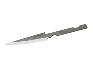 BC13 Lama pentru cutit de cioplit inclinat C13, BeaverCraft