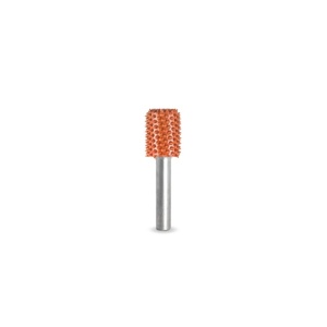 Biax sculptura lemn SABURR - Cap cilindric 1/2" X 3/4" - Img 3