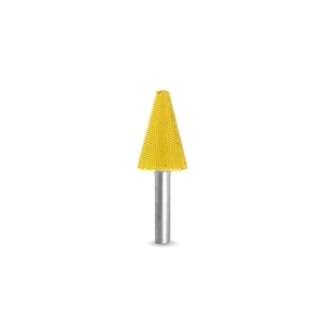 Biax sculptura lemn SABURR - Cap conic SAFE 3/4" X 1-1/16 - Img 4