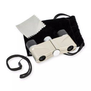 Binoclu Carson Opera View 4x10mm pentru vanatoare si drumetii - Img 4