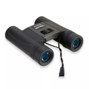 Binoclu Carson TrailMaxx 10x25mm pentru vanatoare si drumetii