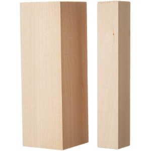 Blocuri de lemn de cires pentru cioplit 30x30mm - Img 10