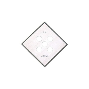 BMC-45P Set 2 lame cutter taiere passepartout, NT Cutter - Img 2