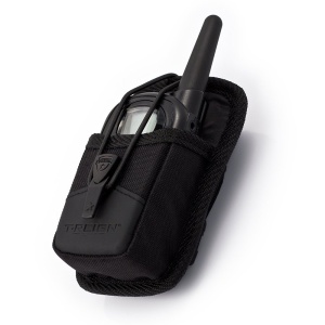 Boomerang ProHolster pentru dispozitive radio, Key-Bak