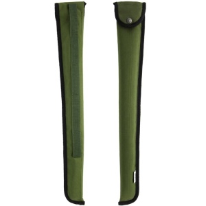 BOREAL24.1 Fierastrau bushcraft pliabil, 61cm lungime, cu teaca, Agawa - Img 9