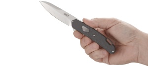 Briceag Bona Fide Silver, CRKT - Img 10