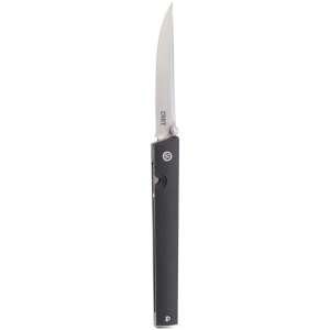 Briceag CEO Thumbstud Black, CRKT