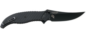 Briceag Clever Girl Folder, CRKT - Img 11
