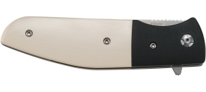 Briceag Curfew White, CRKT - Img 3