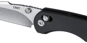 Briceag Definitive Black, CRKT - Img 7