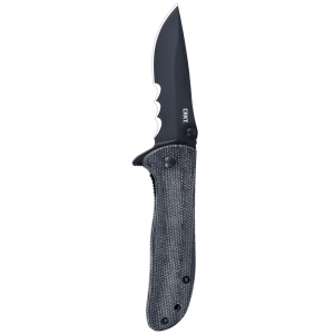 Briceag Drifter Blackout, CRKT