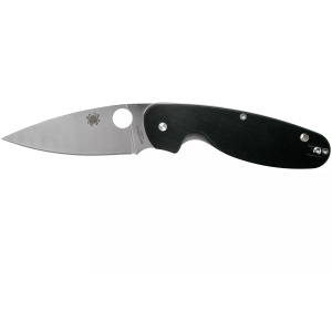 Briceag Emphasis™, Spyderco