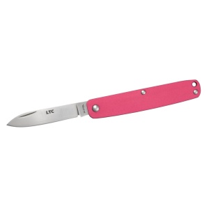 Briceag Fallkniven LTC 3G Legal To Carry Premium Folding Knife - Img 5
