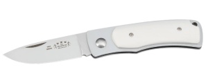 Briceag Fallkniven U1EYC Elmax Desert Ironwood Slipjoint