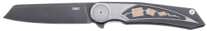 Briceag Fortuitous Black, CRKT - Img 9