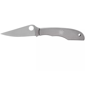 Briceag Grasshopper™ Stainless, Spyderco