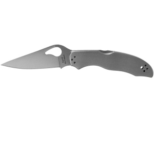 Briceag Harrier™ 2 Stainless, Spyderco
