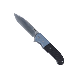 Briceag Ignitor Assisted Silver, CRKT - Img 11