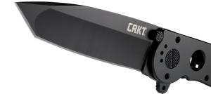 Briceag M16-04KS Tanto Black, CRKT - Img 7