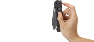 Briceag M21-04G Black, CRKT - Img 10